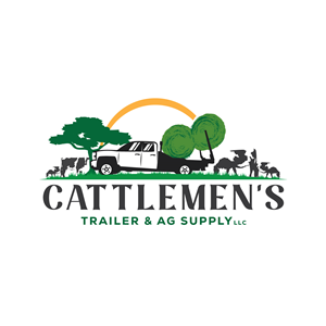 Design de Logo par geni pour Cattlemen's Trailer Sales & Ag Supply | Design #36732875