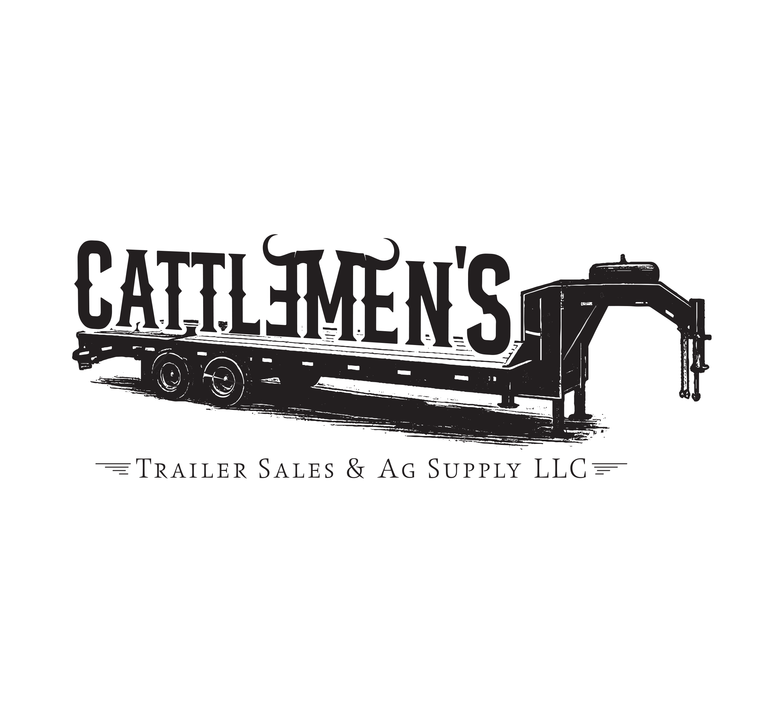 Design de Logo par SSPP pour Cattlemen's Trailer Sales & Ag Supply | Design #36715162