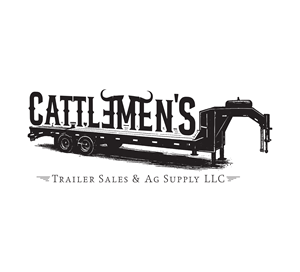 Design de Logo par SSPP pour Cattlemen's Trailer Sales & Ag Supply | Design : #36715162