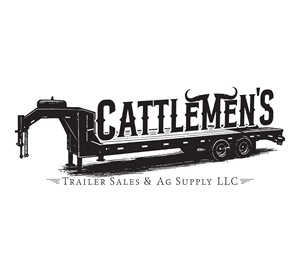 Design de Logo par SSPP pour Cattlemen's Trailer Sales & Ag Supply | Design : #36715164