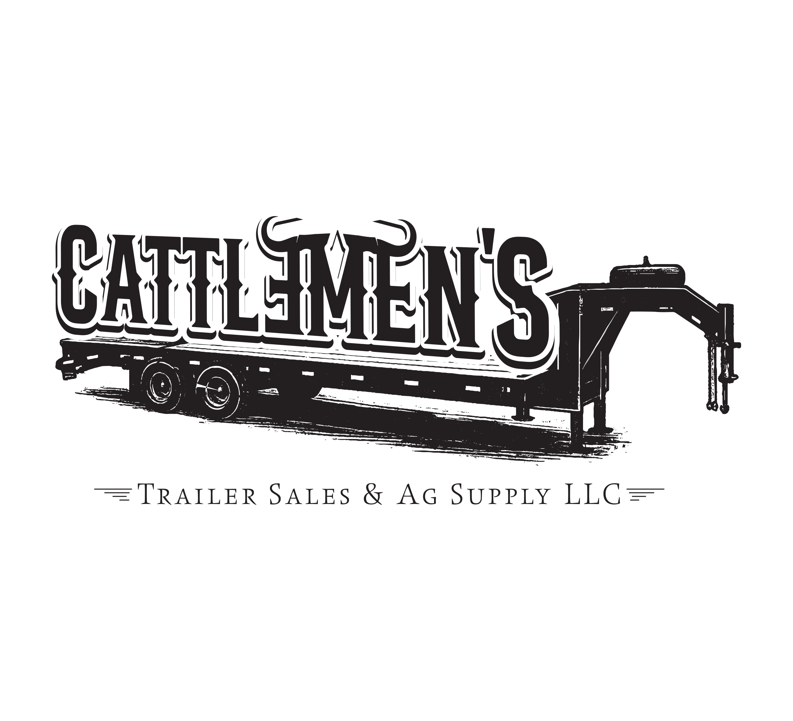 Design de Logo par SSPP pour Cattlemen's Trailer Sales & Ag Supply | Design #36715169