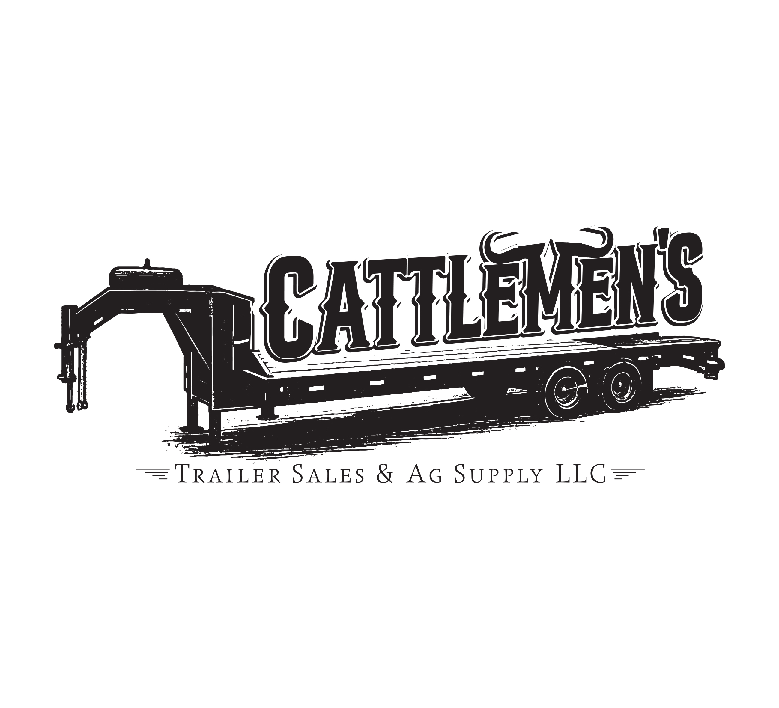 Design de Logo par SSPP pour Cattlemen's Trailer Sales & Ag Supply | Design #36715170