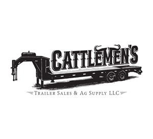 Design de Logo par SSPP pour Cattlemen's Trailer Sales & Ag Supply | Design #36715170