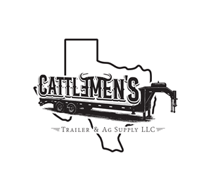 Design de Logo par SSPP pour Cattlemen's Trailer Sales & Ag Supply | Design : #36733936