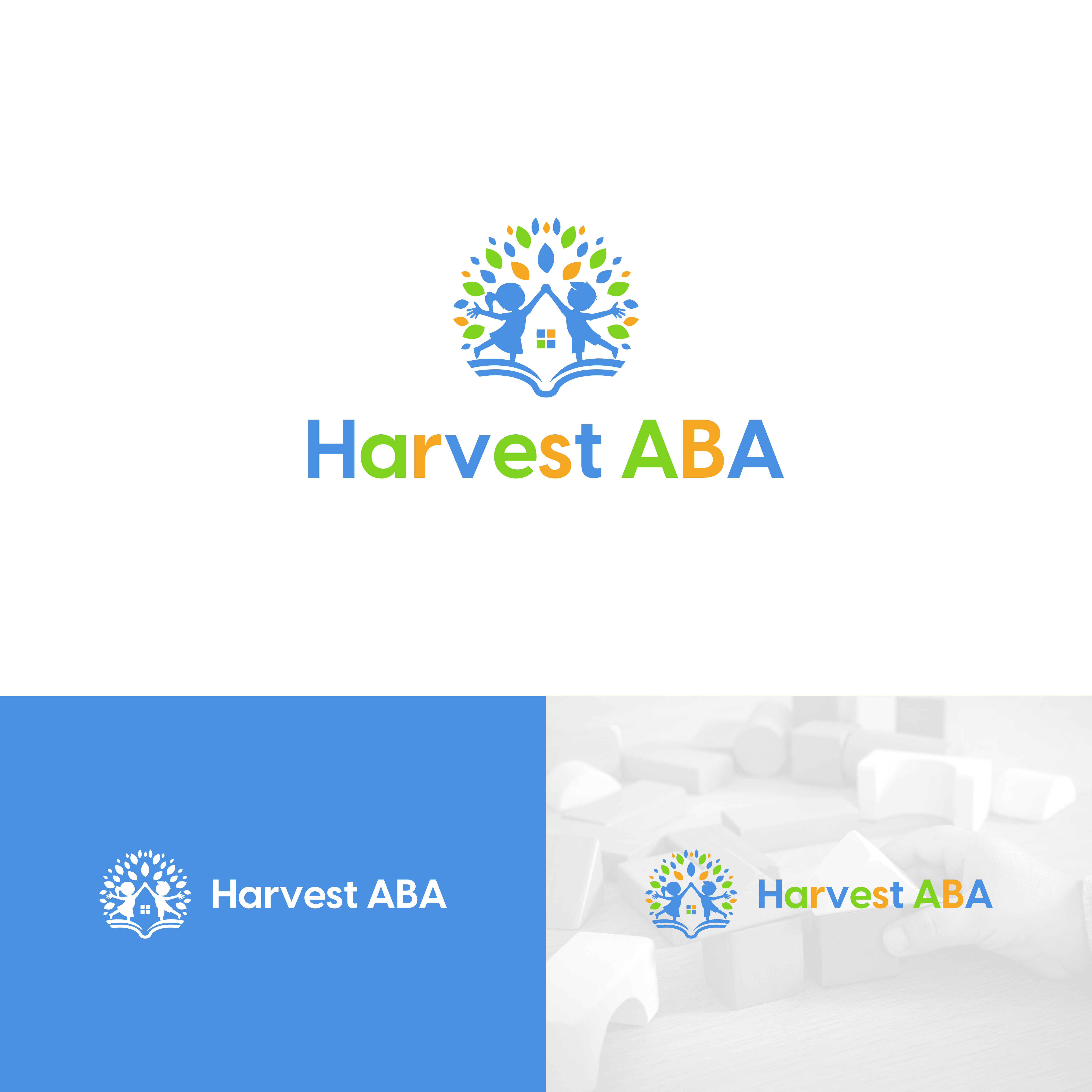 Logo-Design von Adilia Romadina für dieses Projekt | Design #36709331