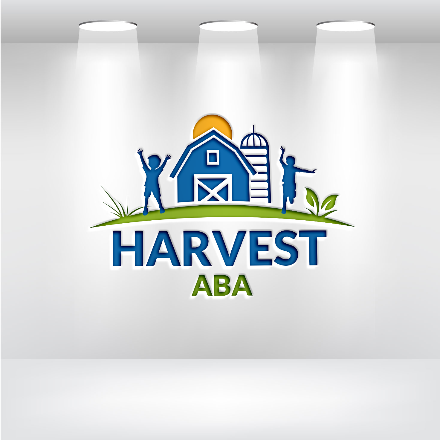 Logo Design by Graphixpointt for this project | Design #36707705