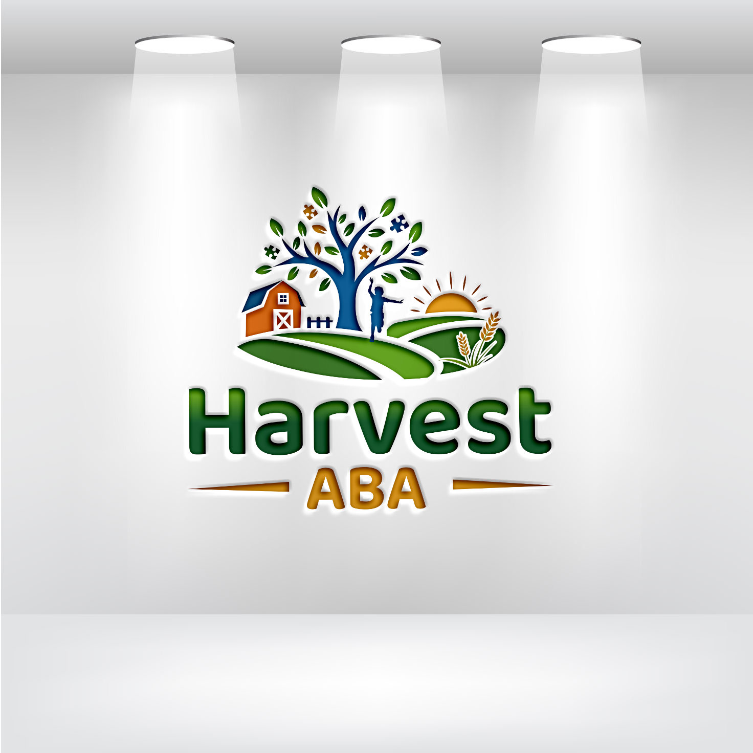 Logo Design by Graphixpointt for this project | Design #36707779