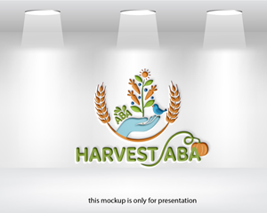 Logo Design by FARU.......... for this project | Design: #36712073