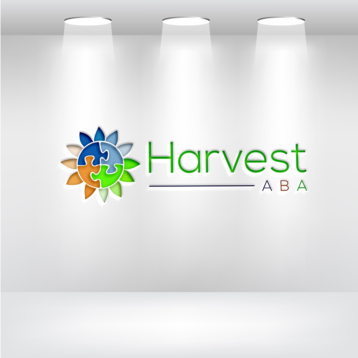 Logo Design by Ahasanu for this project | Design #36715823
