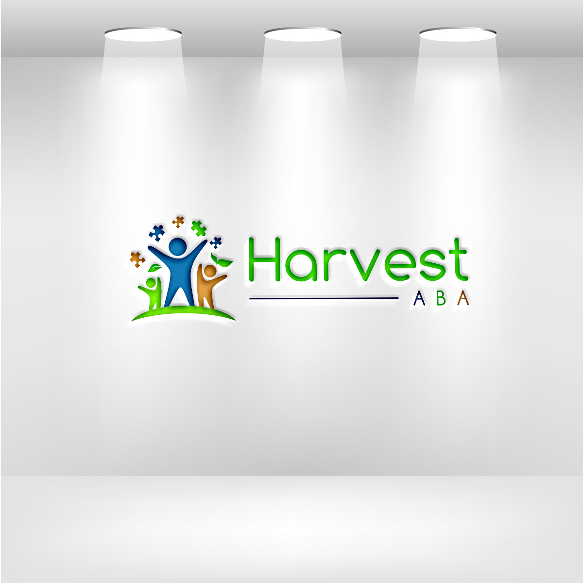Logo Design by Md ahasan for this project | Design #36715779