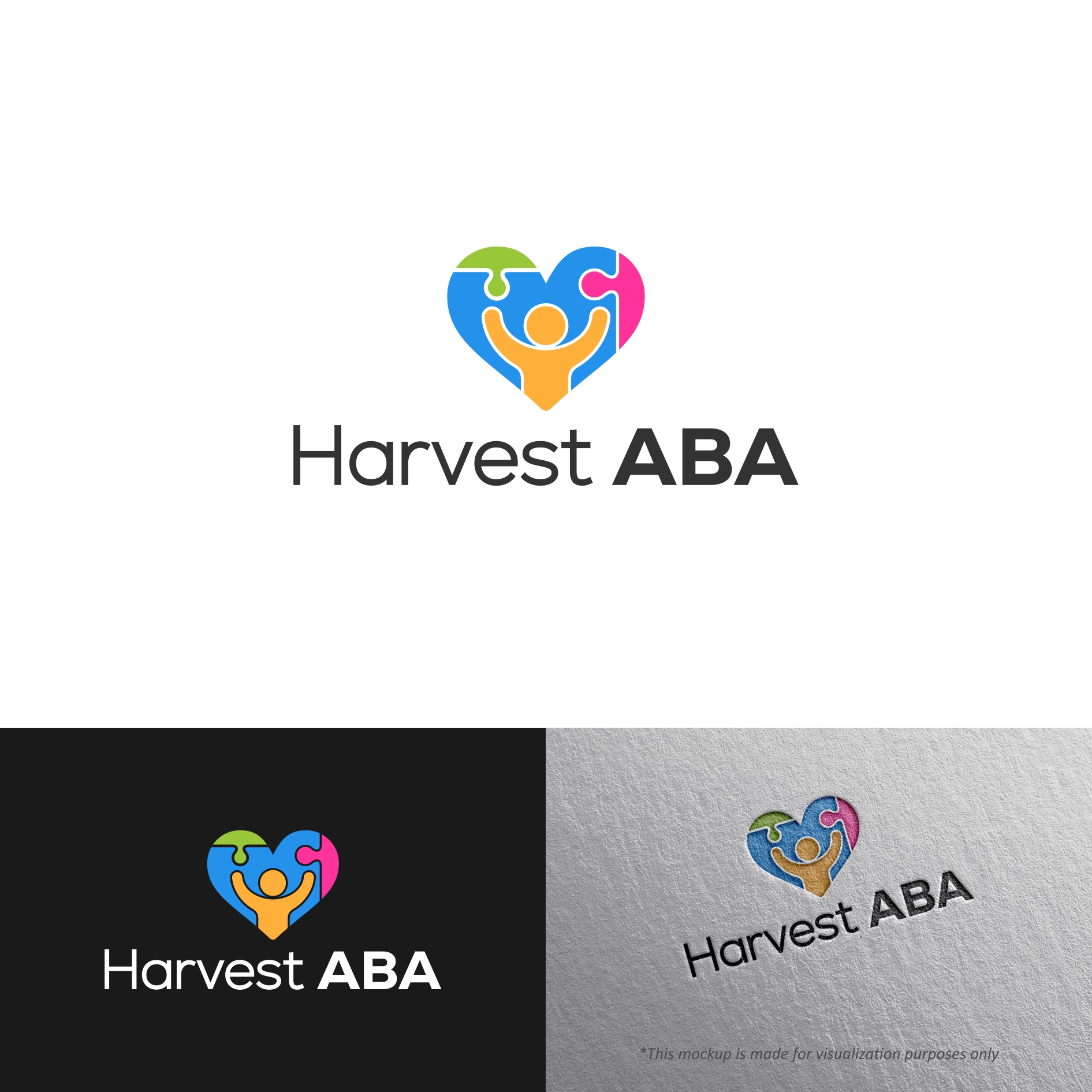 Logo Design by Abici for this project | Design #36715501