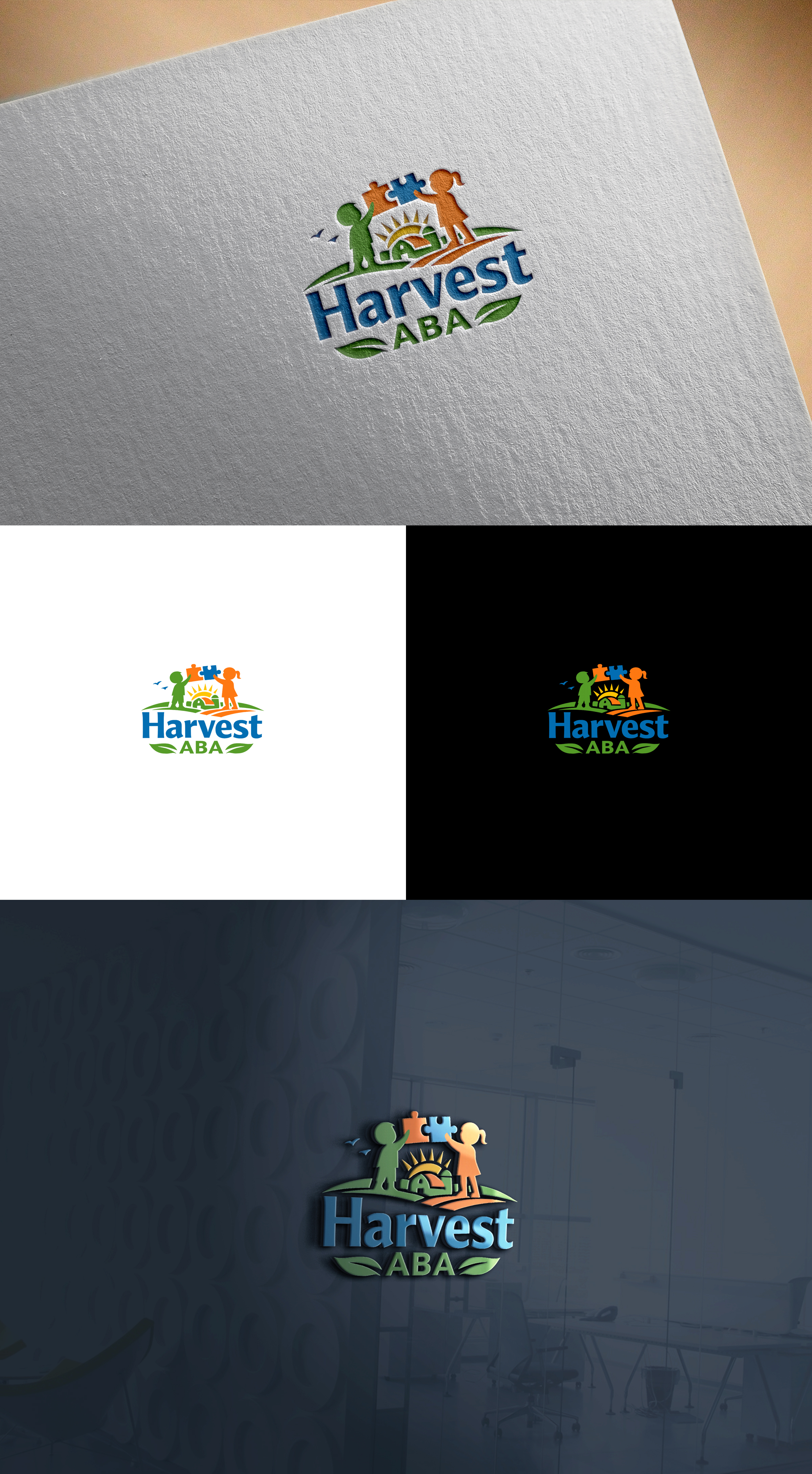 Logo Design by Rahmina for this project | Design #36712820