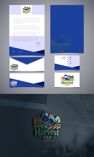 Logo Design by Maruf8395 for this project | Design: #36707064