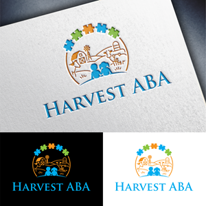 Logo-Design von John Mark Arts für dieses Projekt | Design: #36708383