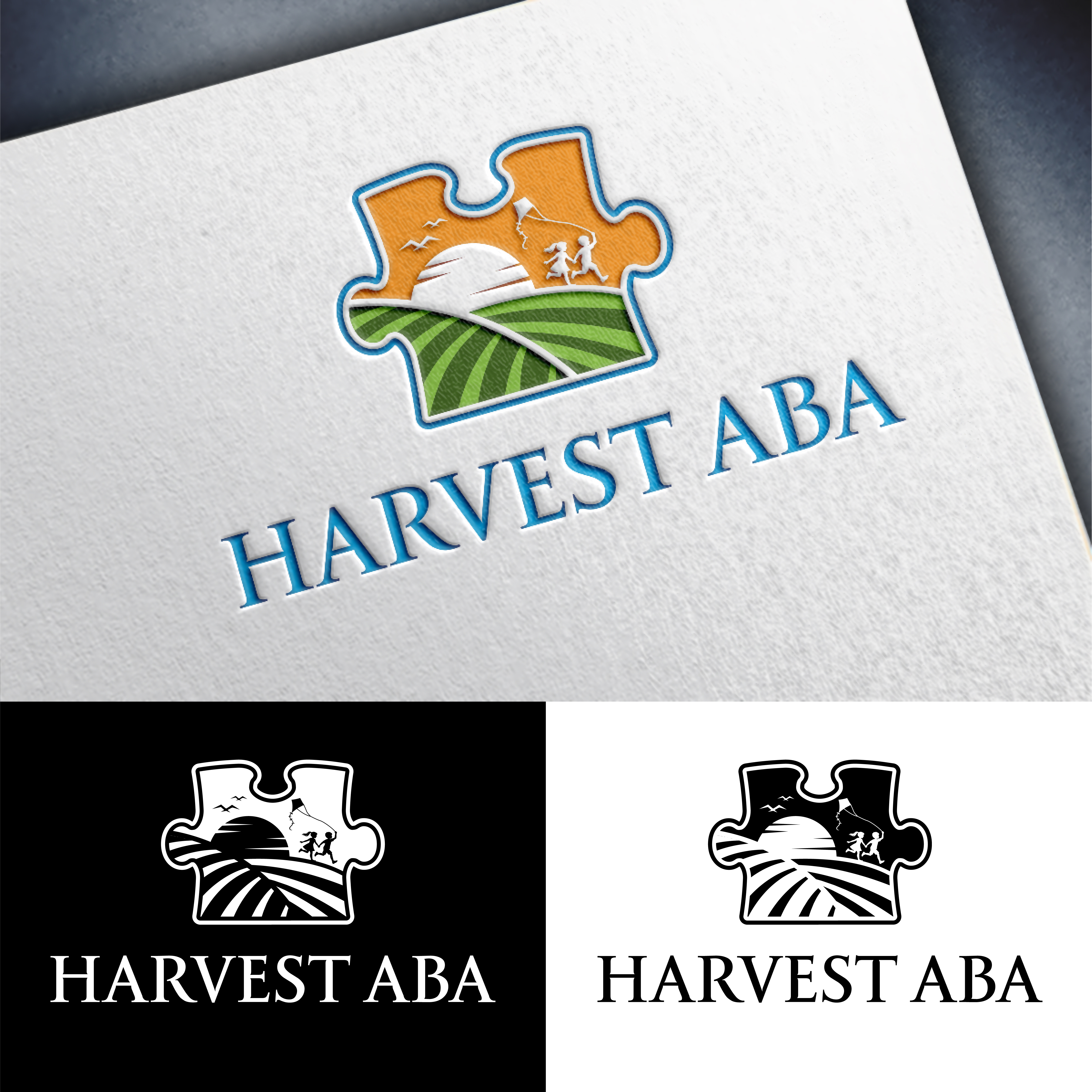 Logo-Design von John Mark Arts für dieses Projekt | Design #36708856