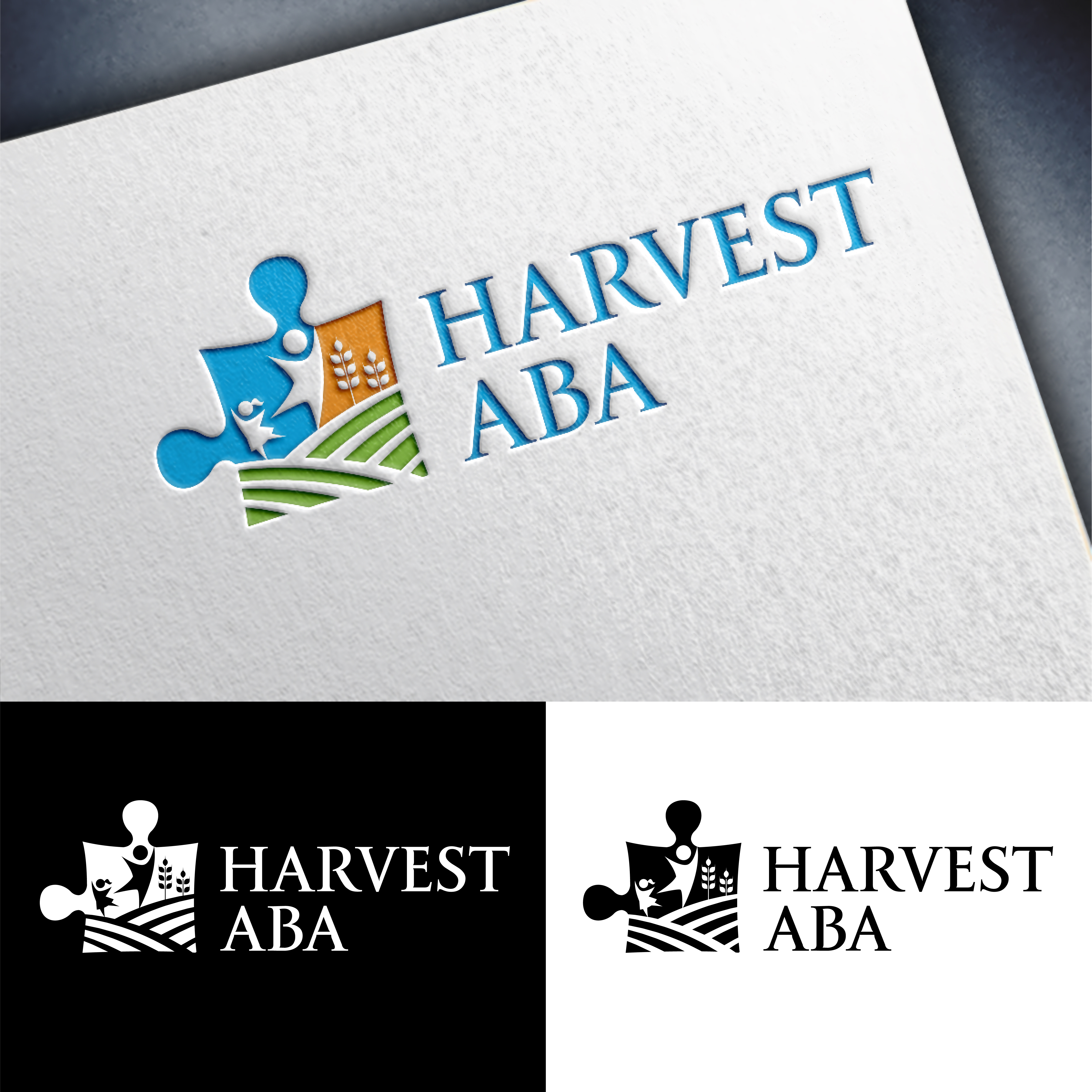 Logo-Design von John Mark Arts für dieses Projekt | Design #36712752