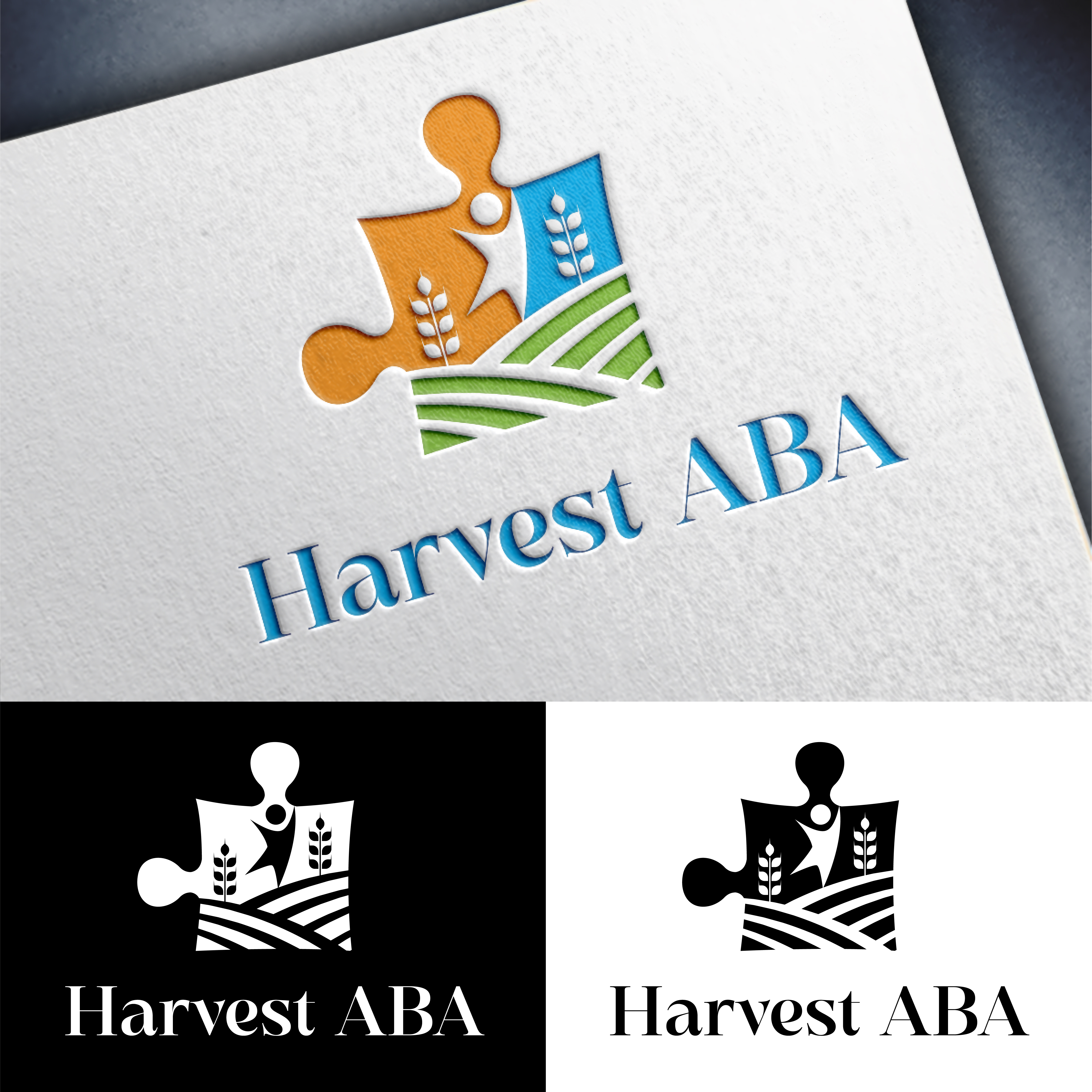 Logo-Design von John Mark Arts für dieses Projekt | Design #36714559