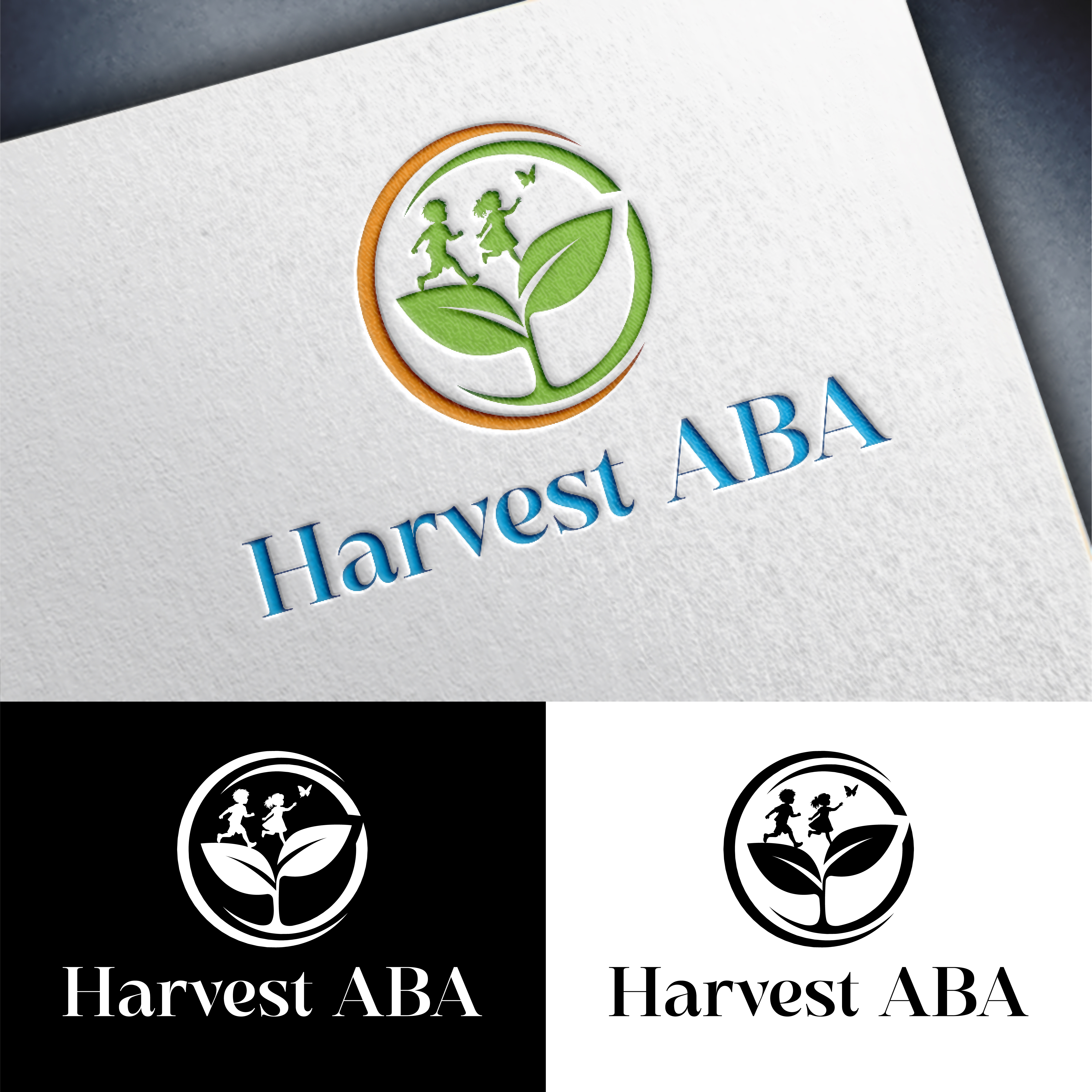Logo-Design von John Mark Arts für dieses Projekt | Design #36714849