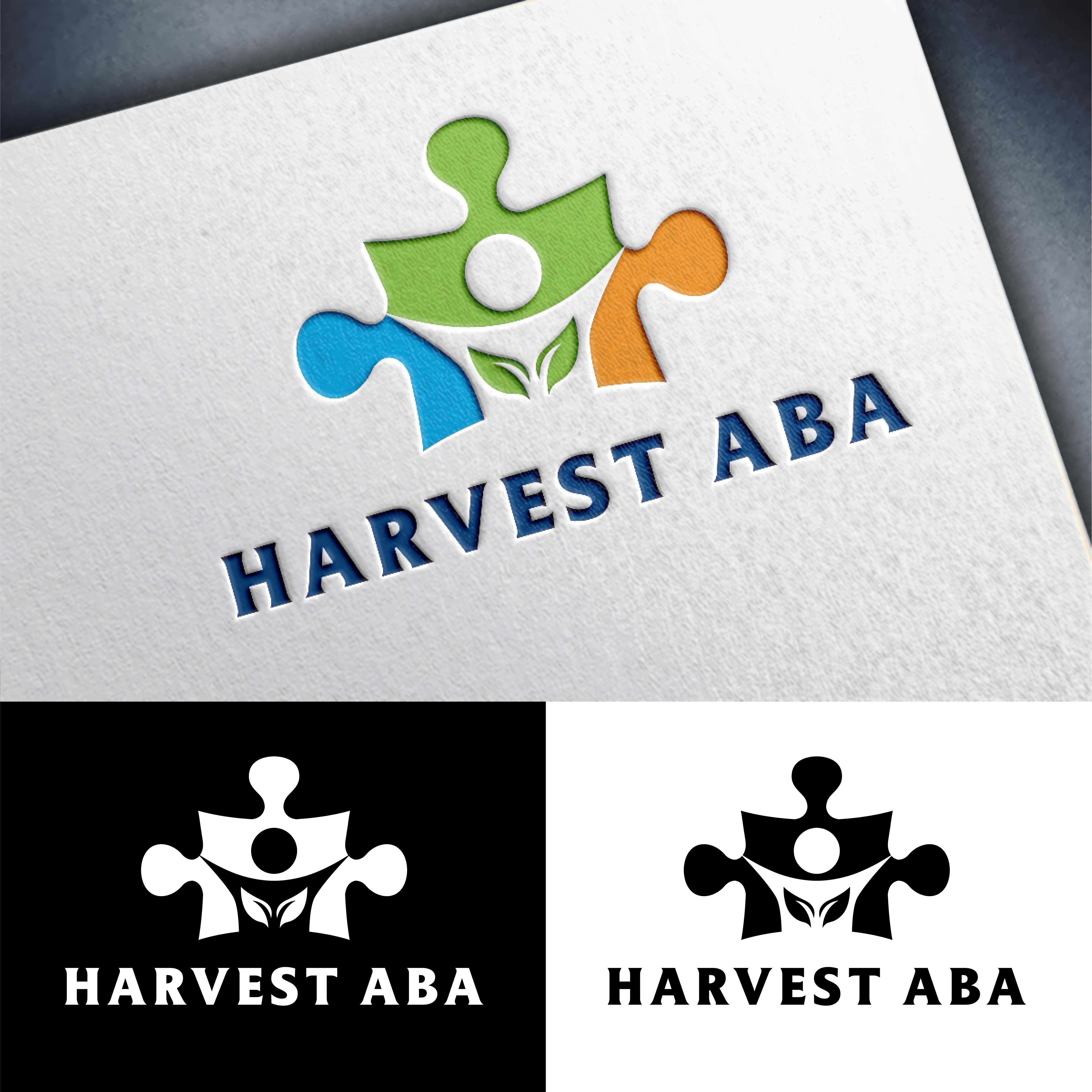 Logo-Design von John Mark Arts für dieses Projekt | Design #36715060