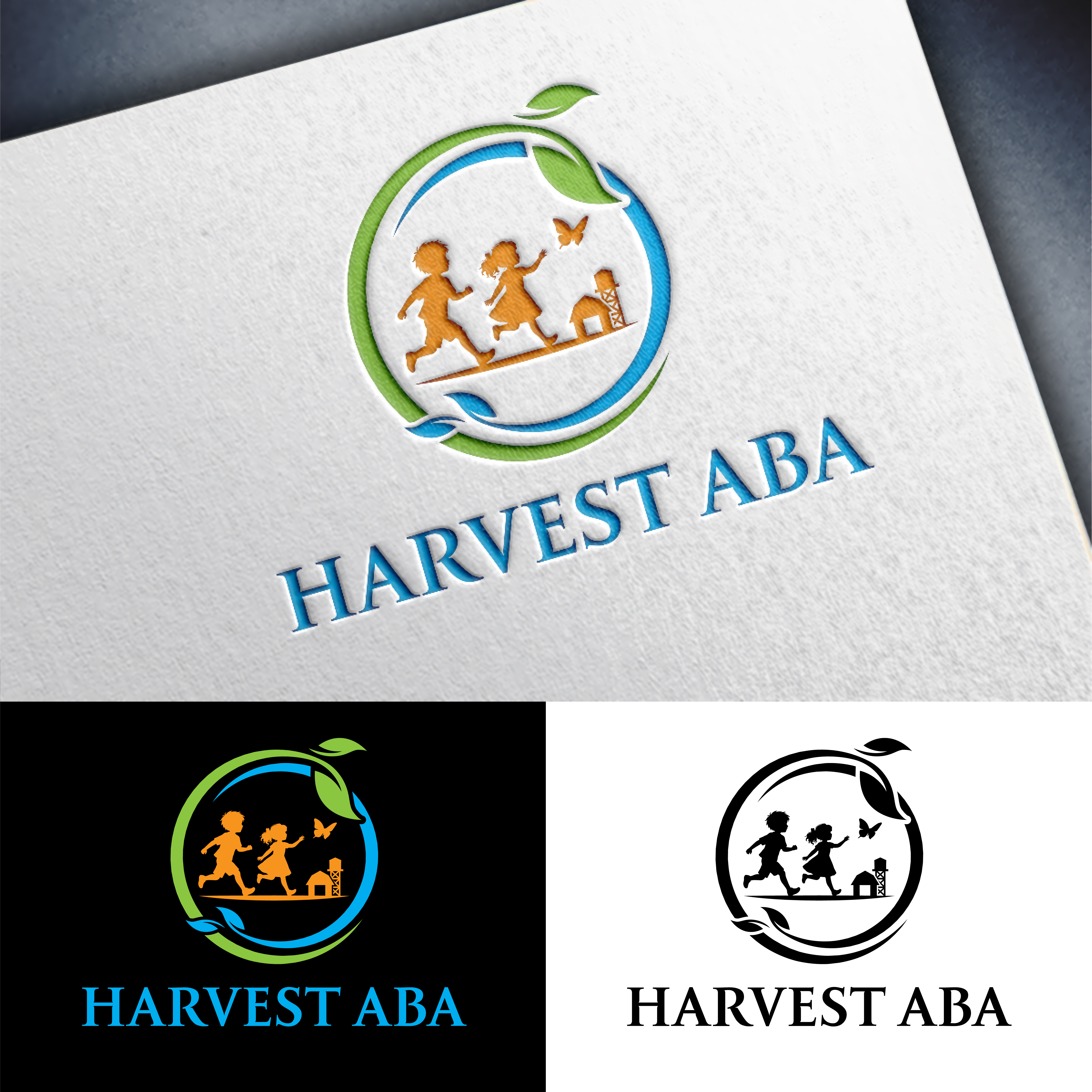 Logo-Design von John Mark Arts für dieses Projekt | Design #36715129