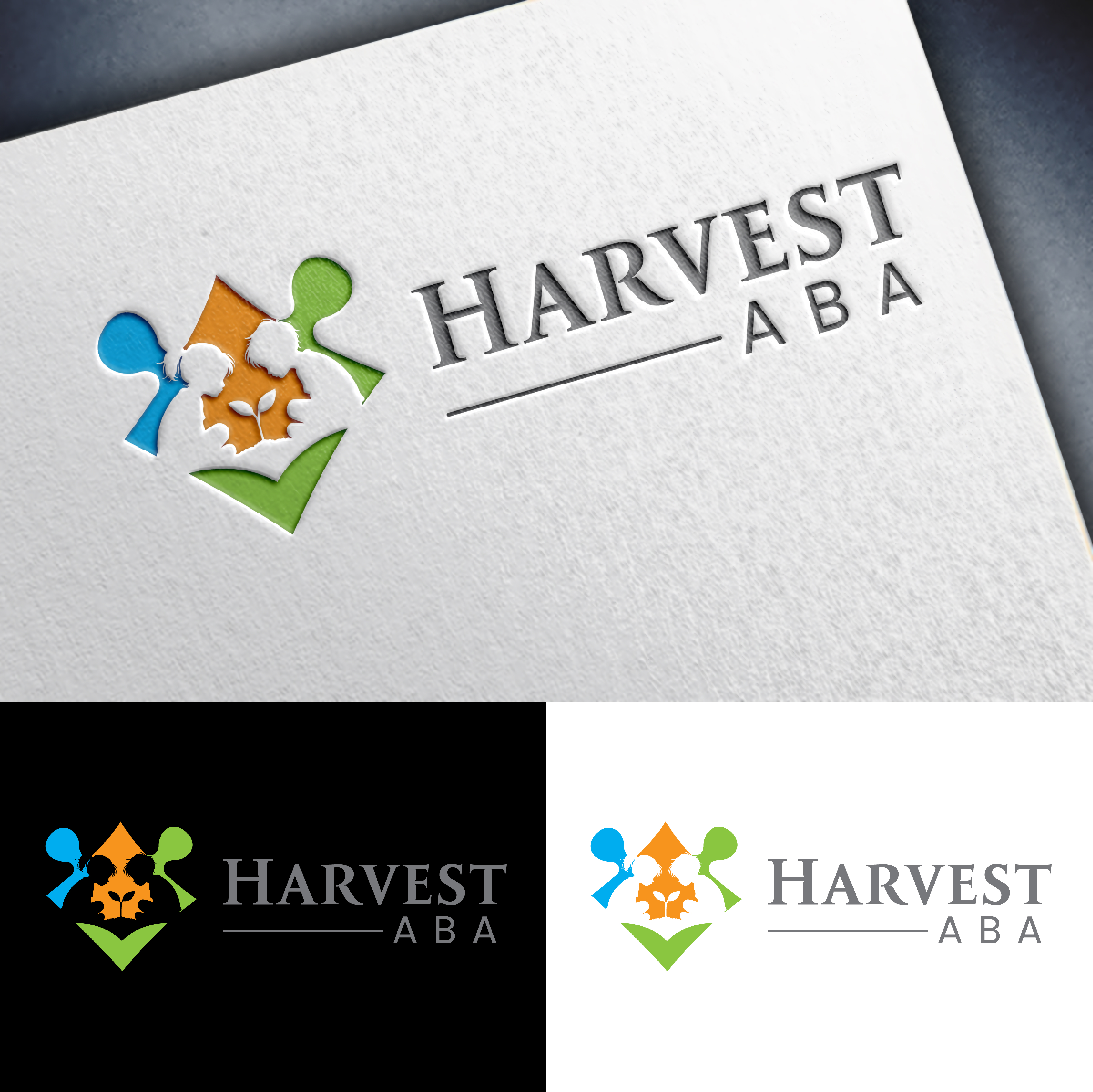 Logo-Design von John Mark Arts für dieses Projekt | Design #36715357