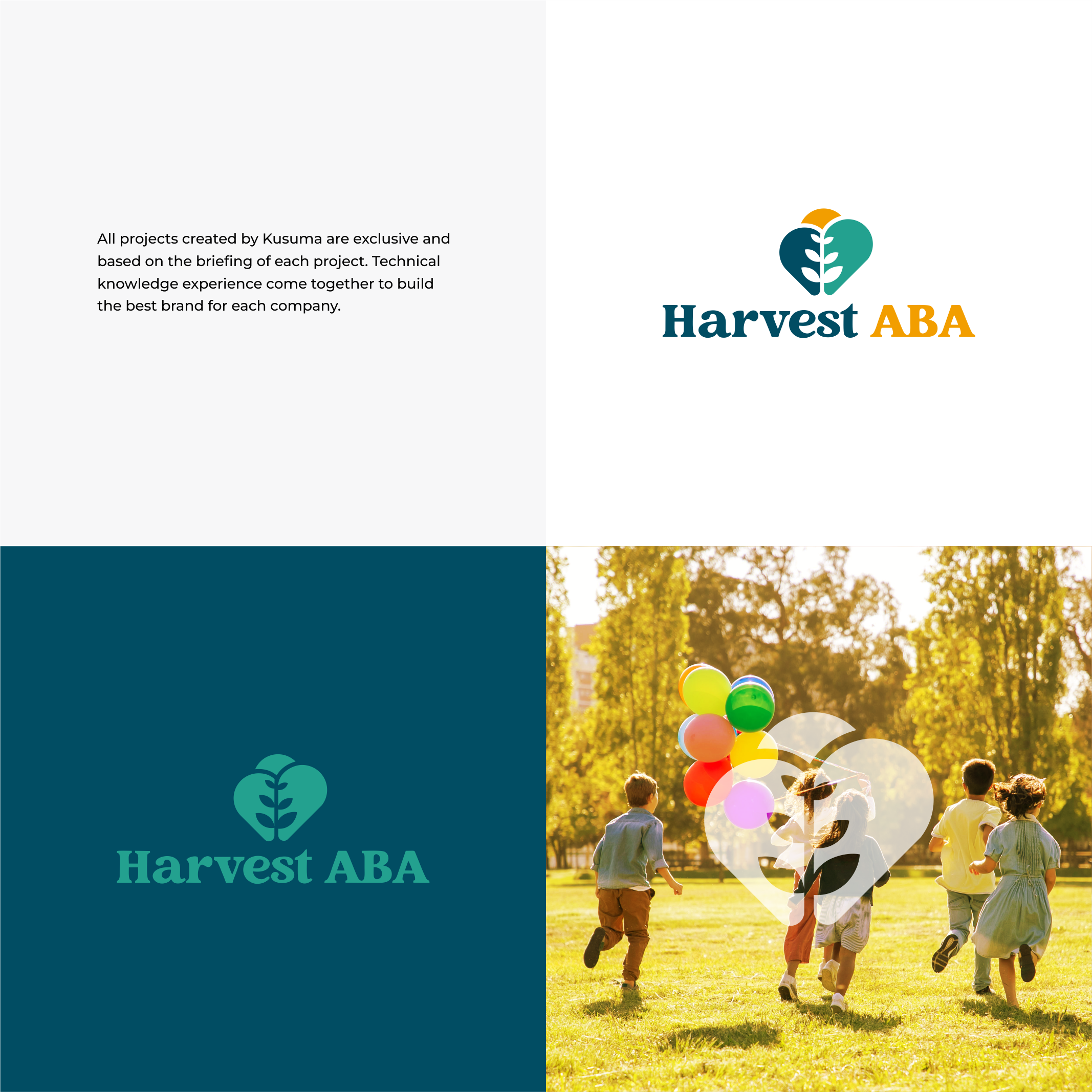 Logo Design by Kusuma Studio for this project | Design #36709077