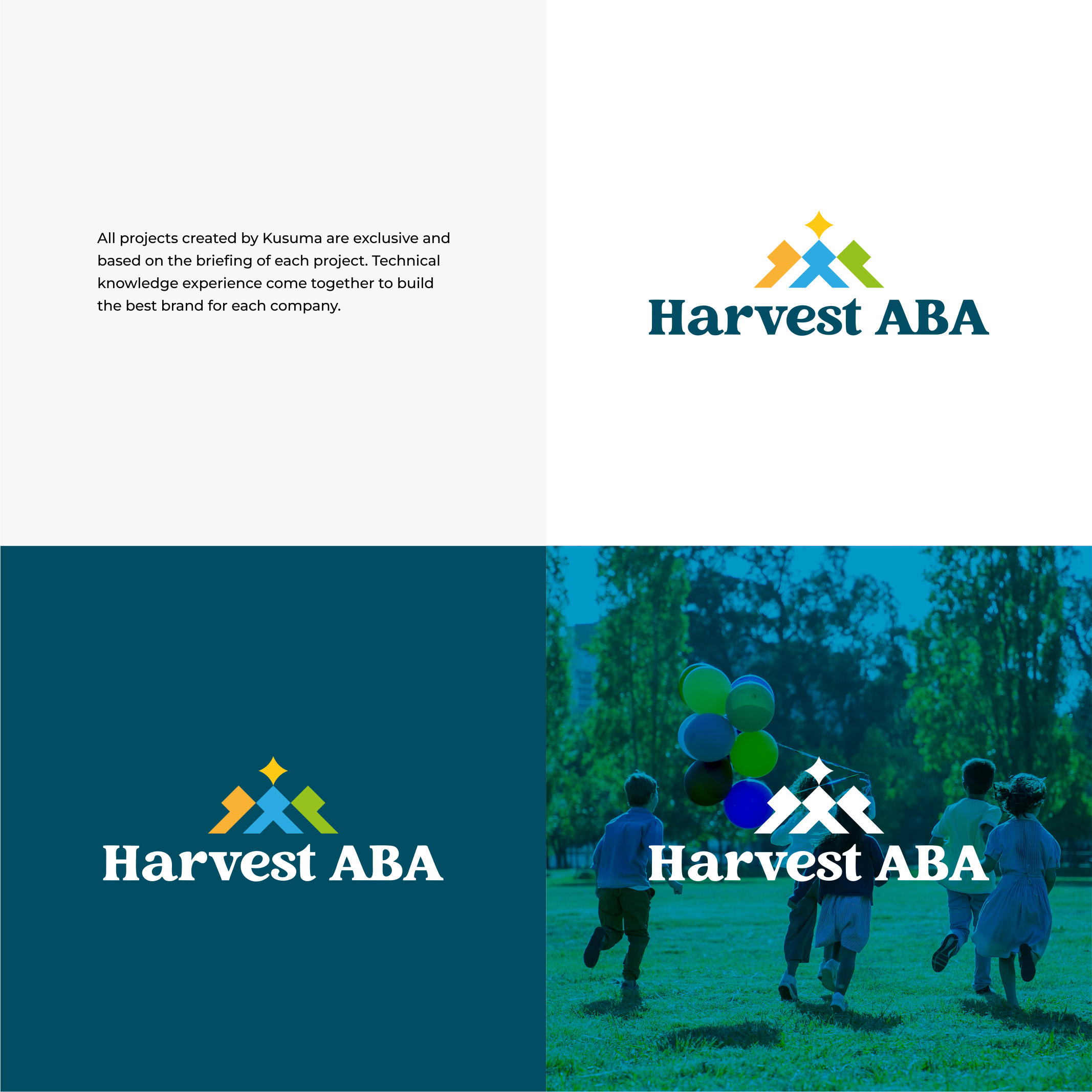 Logo Design by Kusuma Studio for this project | Design #36715255