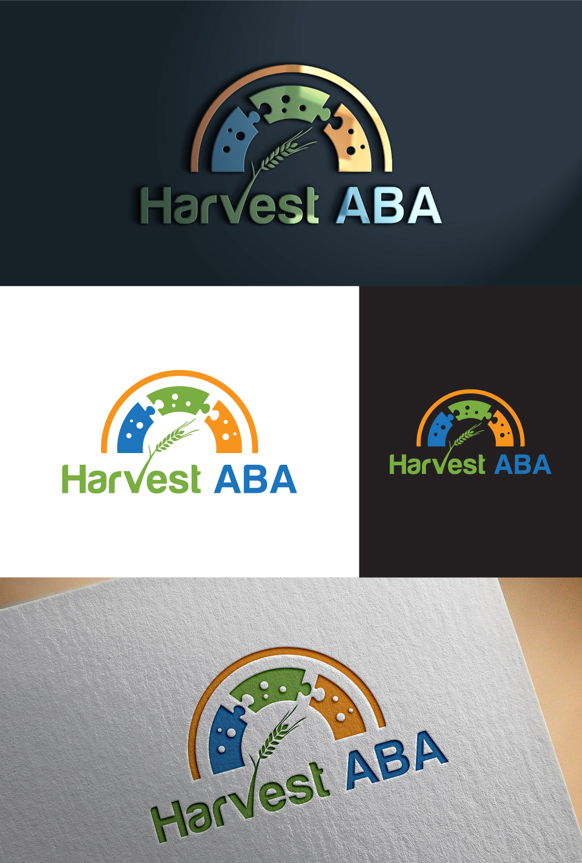 Logo Design by ariba6269 for this project | Design #36708918