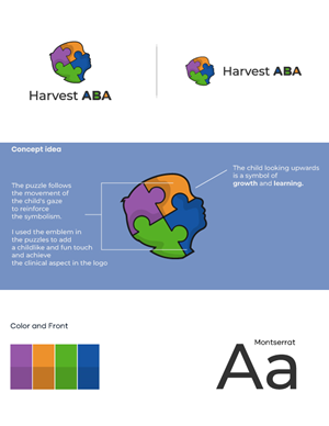 Logo Design by momo for this project | Design: #36734224
