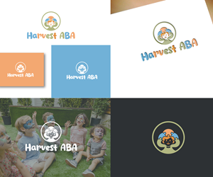 Logo Design by Moat Sumona Afroz