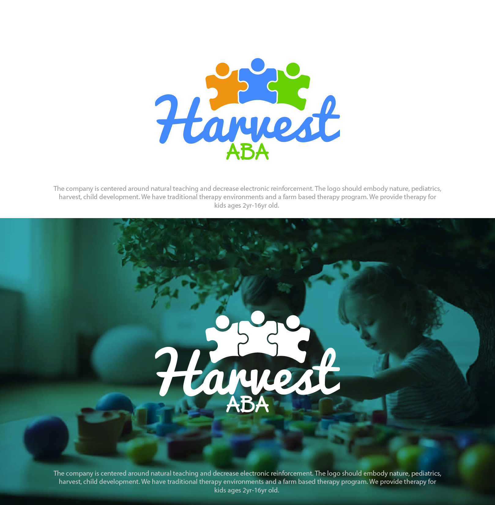 Logo Design by 4tech services for this project | Design #36713792
