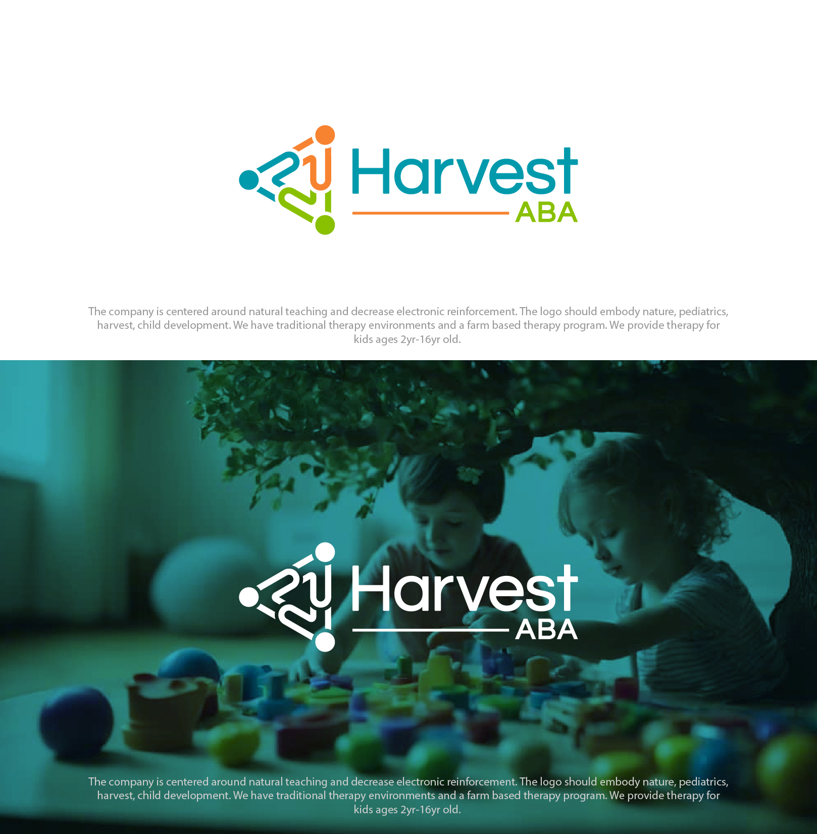 Logo Design by 4tech services for this project | Design #36713793