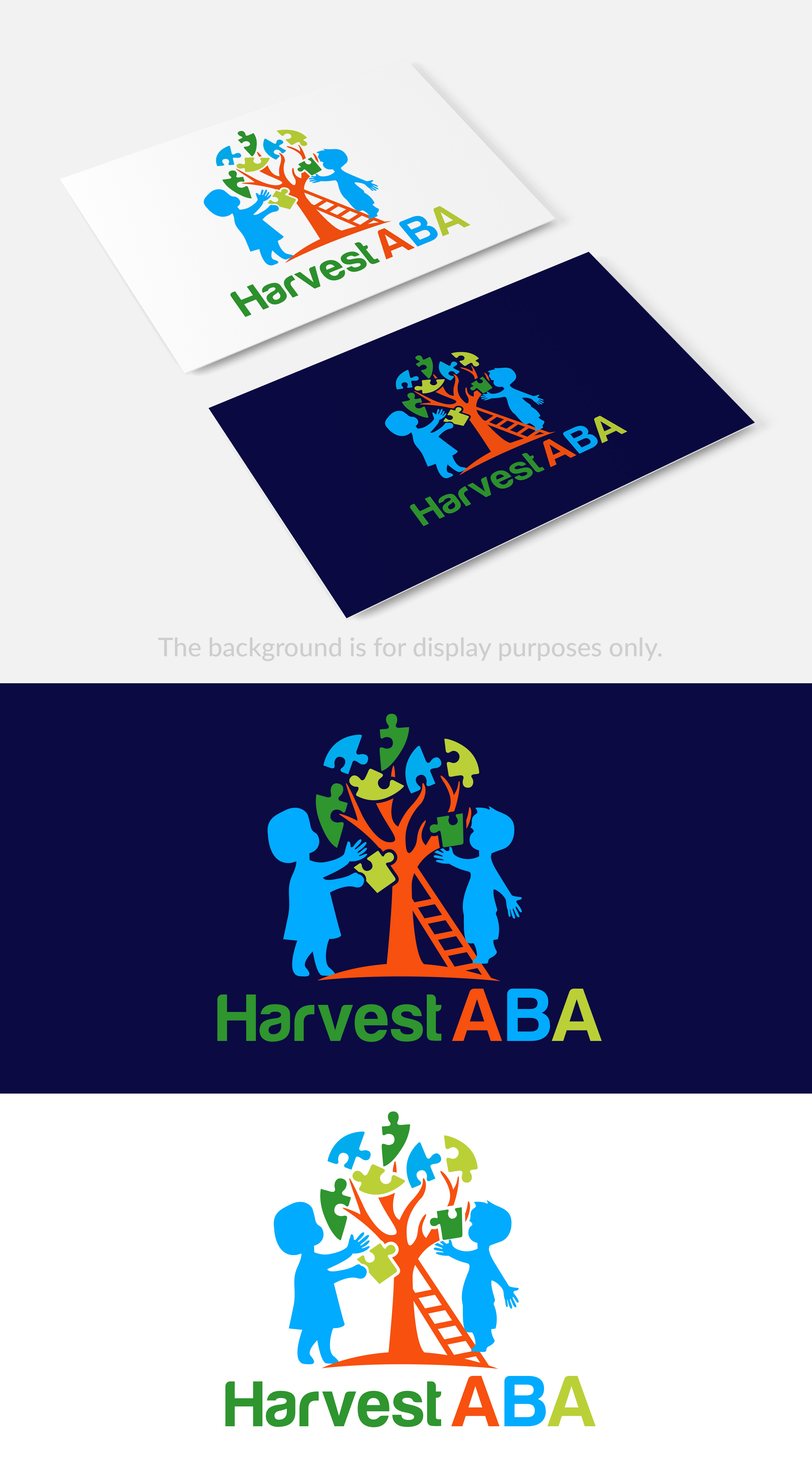 Logo Design by edwinnegz1 for this project | Design #36756587