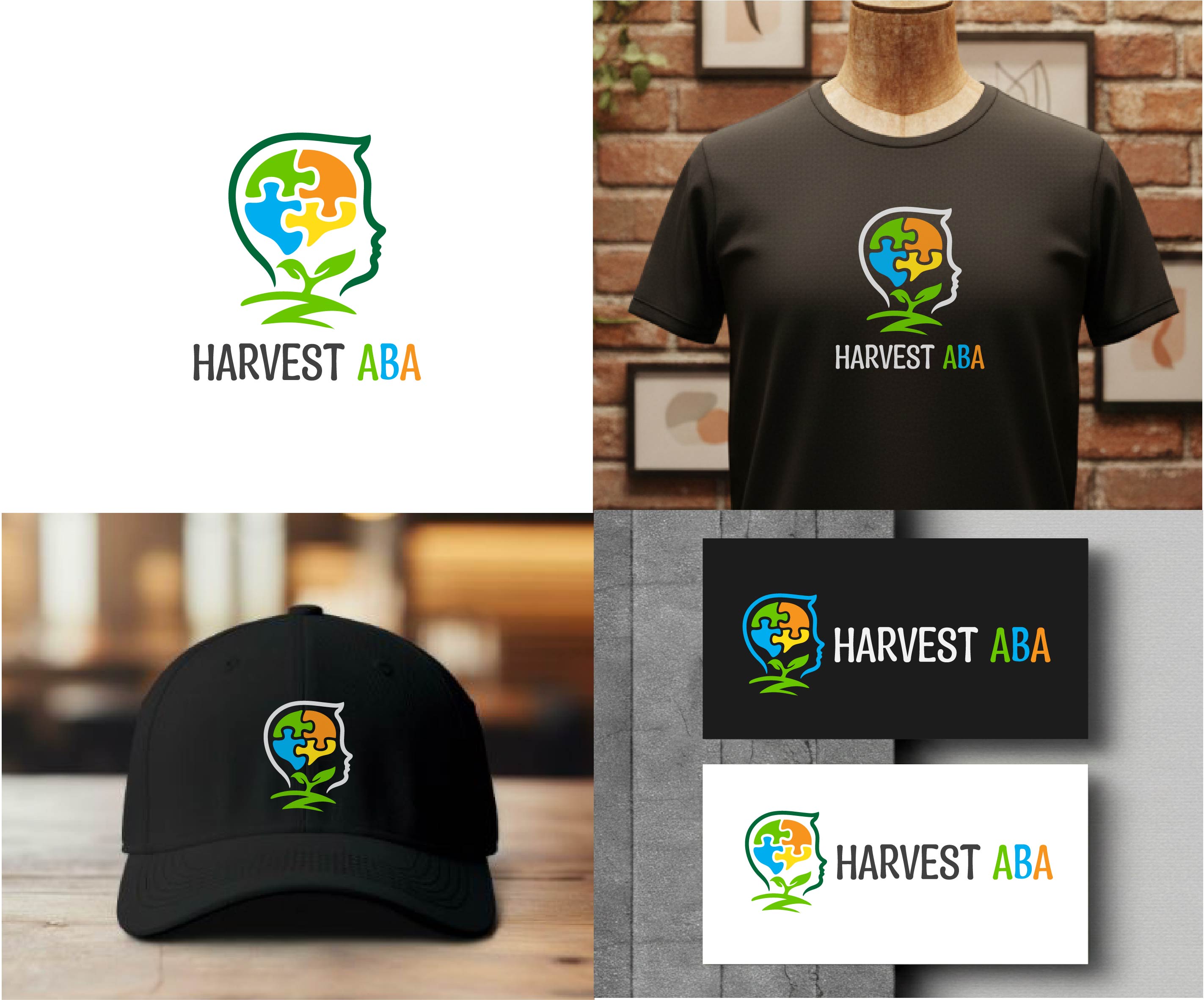 Logo Design by genzo for this project | Design #36714655