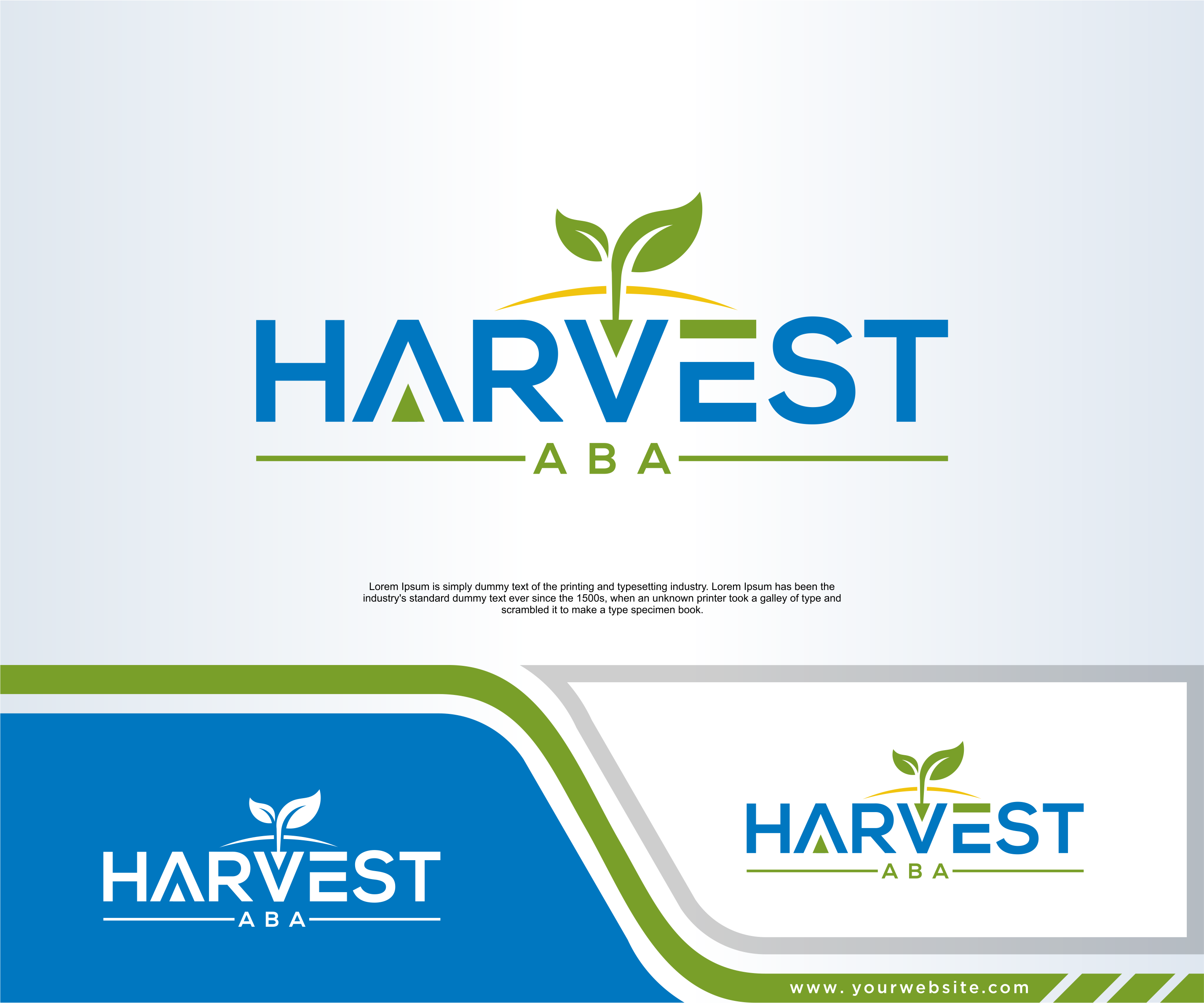 Logo Design by dobleh_creative for this project | Design #36707796