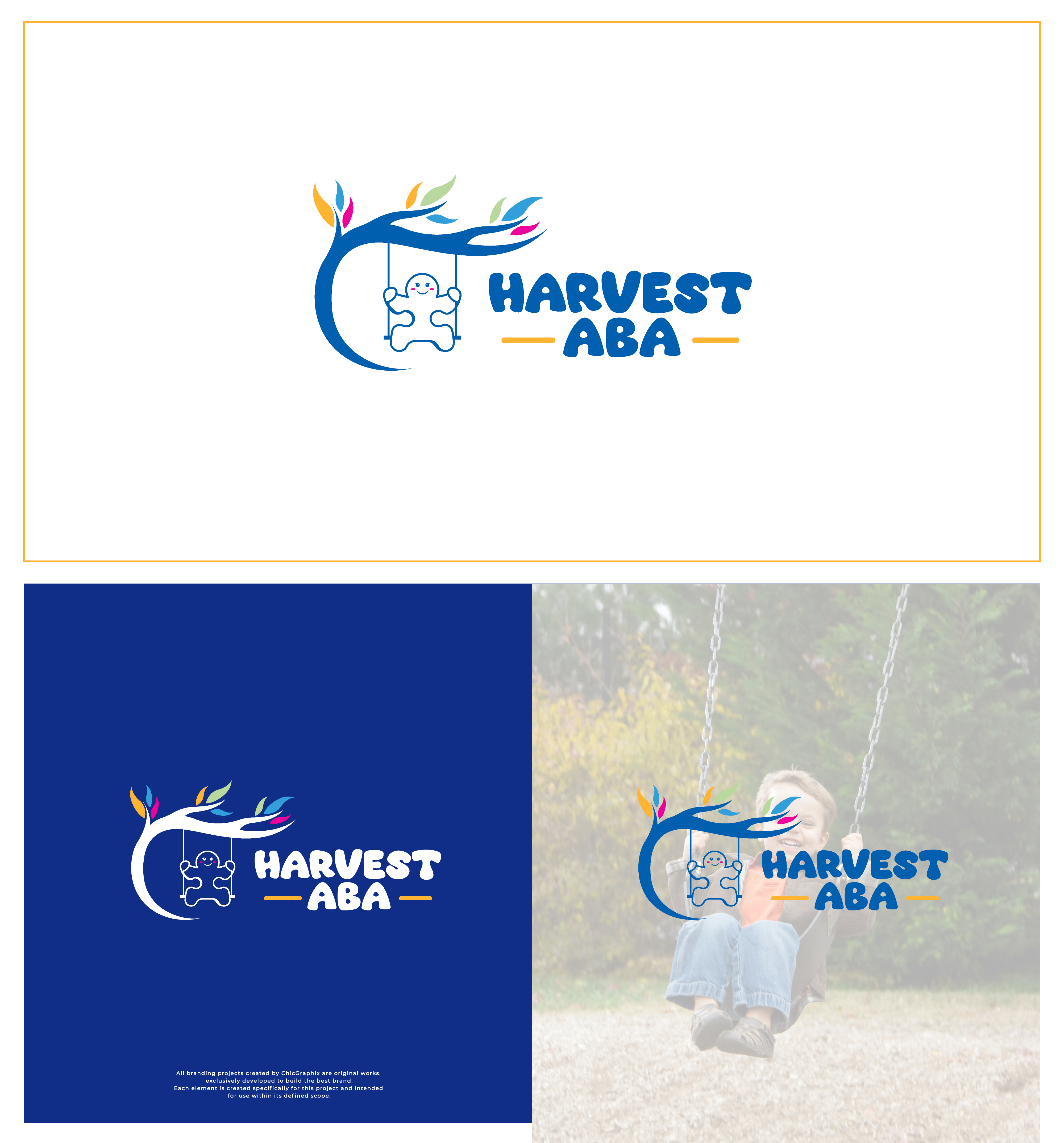 Logo Design by ChicGraphix for this project | Design #36771516