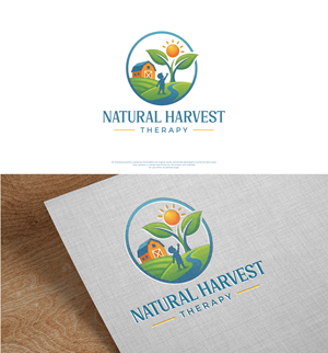 Logo Design by ChicGraphix for this project | Design: #36789138