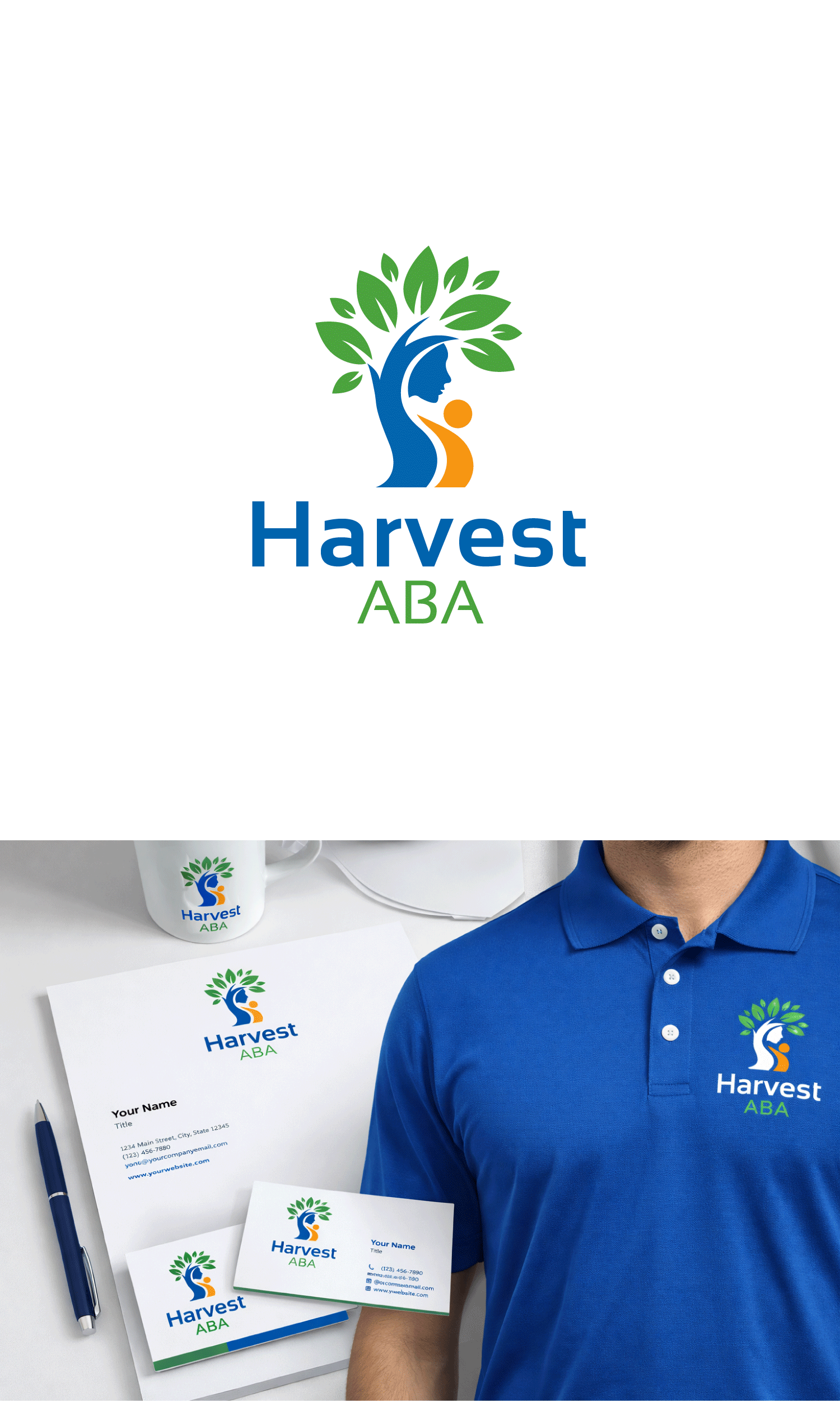 Logo Design by Krevo Studio for this project | Design #36709272