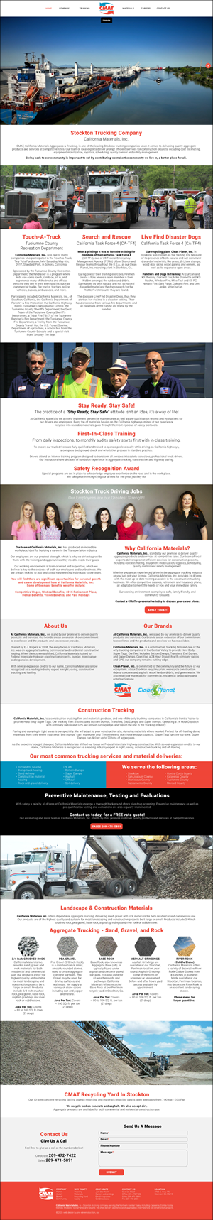 Web Design par MarkoE pour One Eleven Web Design™ | Design #36738358