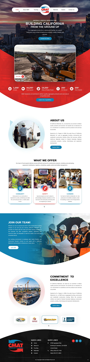Web Design par pb pour One Eleven Web Design™ | Design #36711874