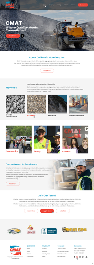 Web Design par pb pour One Eleven Web Design™ | Design : #36711876