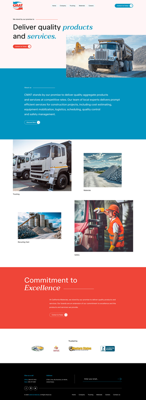 Web Design by Ved Web Services