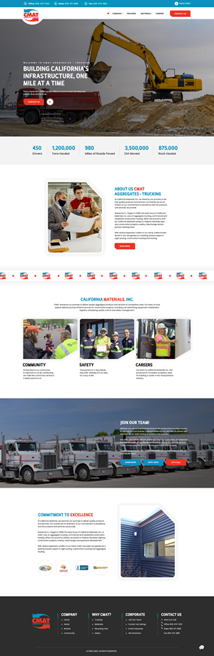 Web Design par NZ Creatives pour One Eleven Web Design™ | Design : #36712502