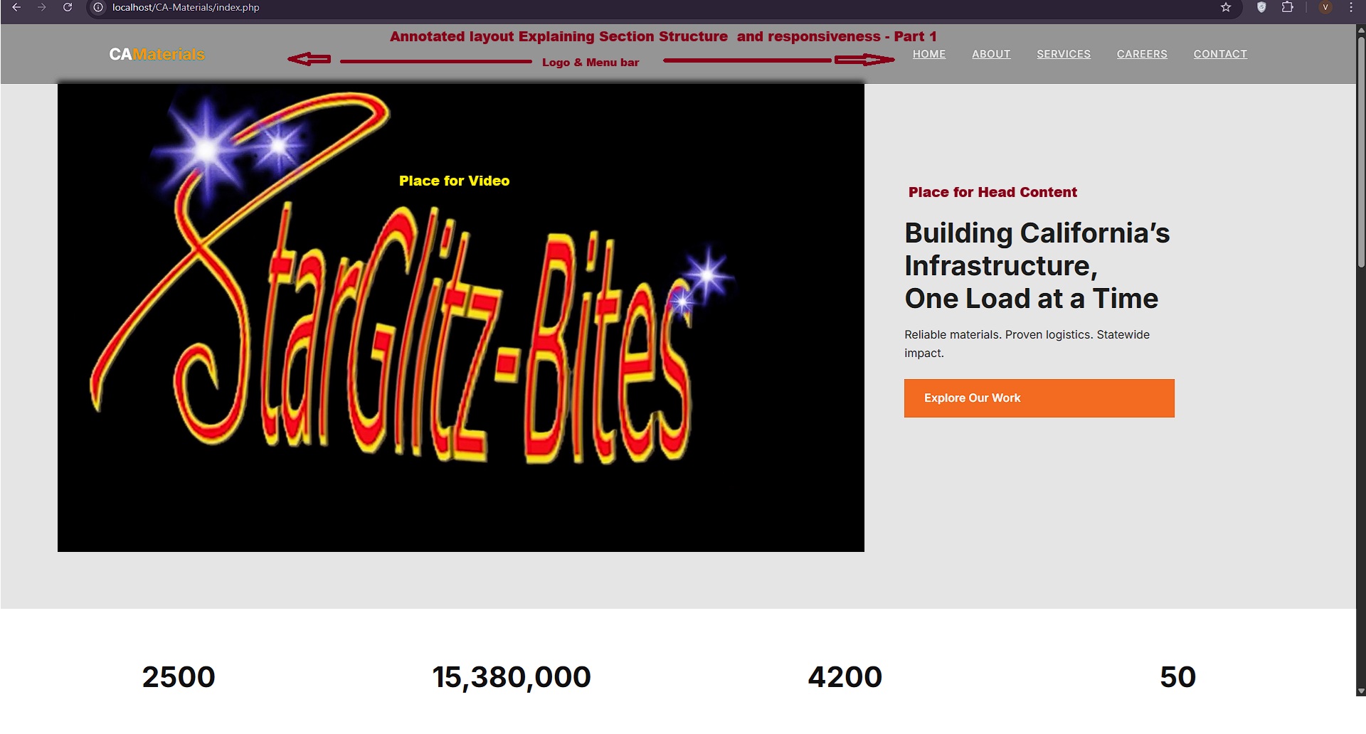 Web-Design von RMVNS für One Eleven Web Design™ | Design #36740064