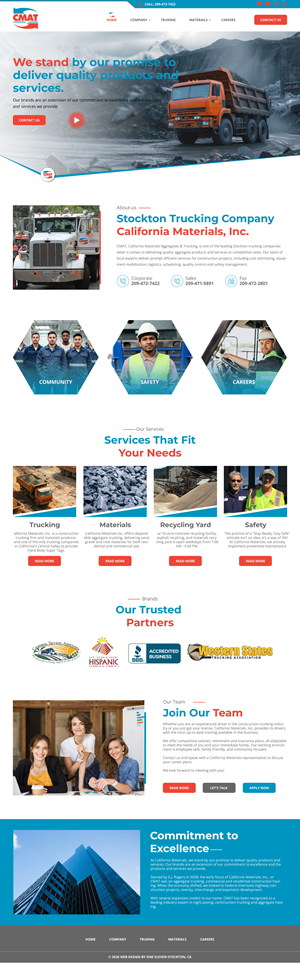 Web Design par Hukam Solanki pour One Eleven Web Design™ | Design #36742951