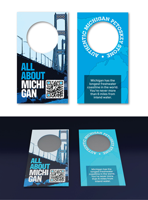 Aufkleber-Design von Fajr. für dieses Projekt | Design: #36715768