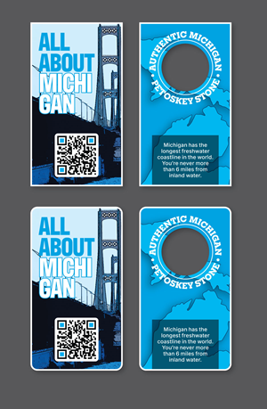 Aufkleber-Design von Fajr. für dieses Projekt | Design: #36720214