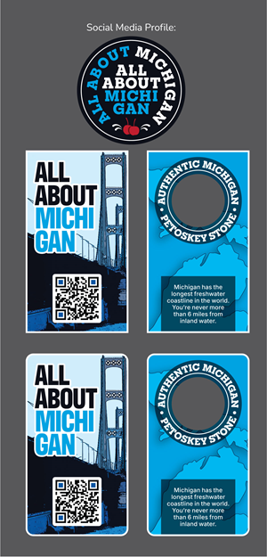 Aufkleber-Design von Fajr. für dieses Projekt | Design: #36726468