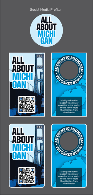 Aufkleber-Design von Fajr. für dieses Projekt | Design: #36761552