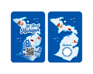 Aufkleber-Design von Graphic Guy für dieses Projekt | Design: #36764466